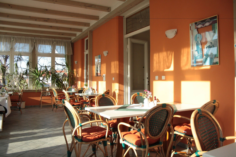 Food & Drinks 5, Gastehaus Musestieg, Harz