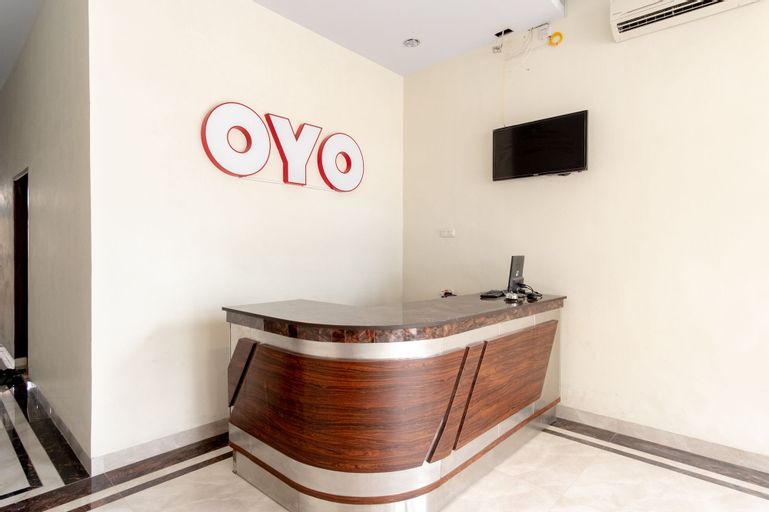 OYO 1585 Ring Road Residence, Medan