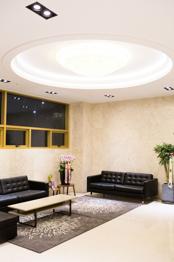 Hotel L'Art Gimpo, Gimpo