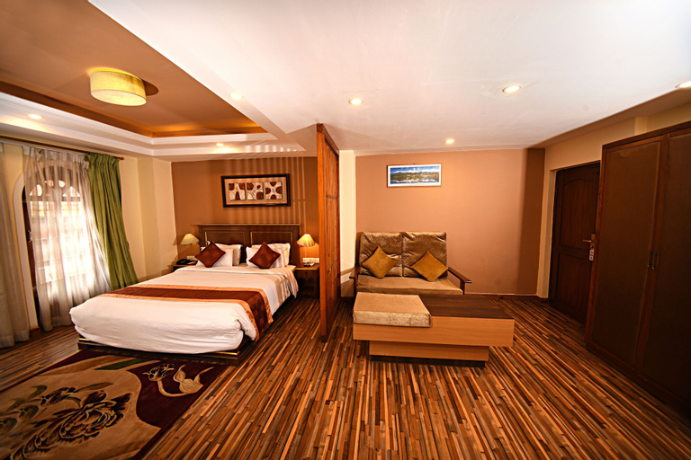DOM Himalaya Hotel, Bagmati