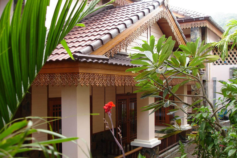Delight Resort, Ko Phangan