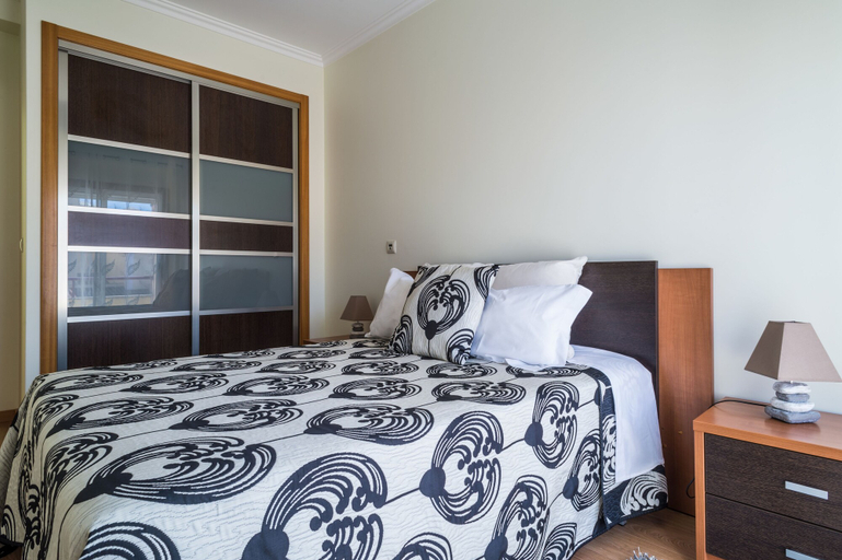 Bedroom 3, Lodge Residence by Vila Palmeira, Tomar