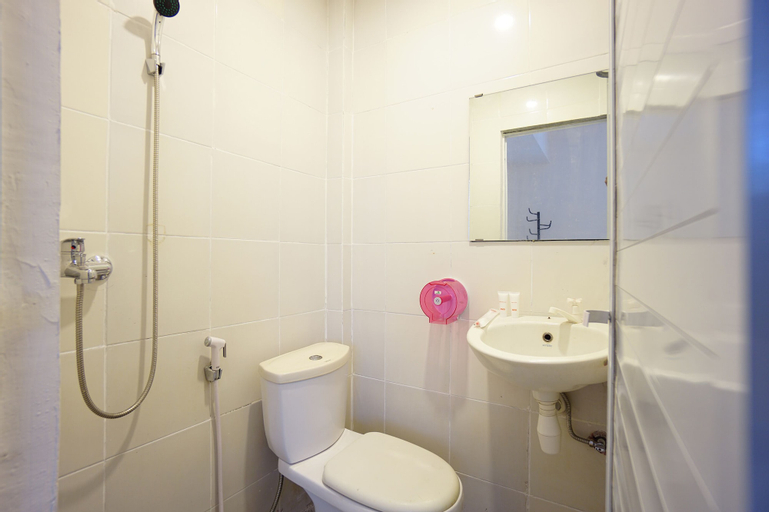 OYO 1838 COZY Home, Manado