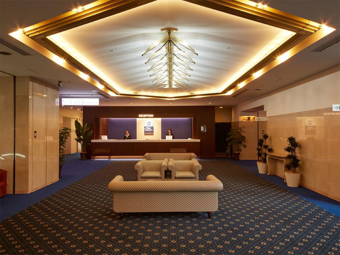 Public Area 3, Rembrandt Hotel Tokyo Machida, Machida