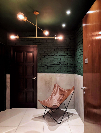 Wong's Homestay at Regalia Residence, Kuala Lumpur