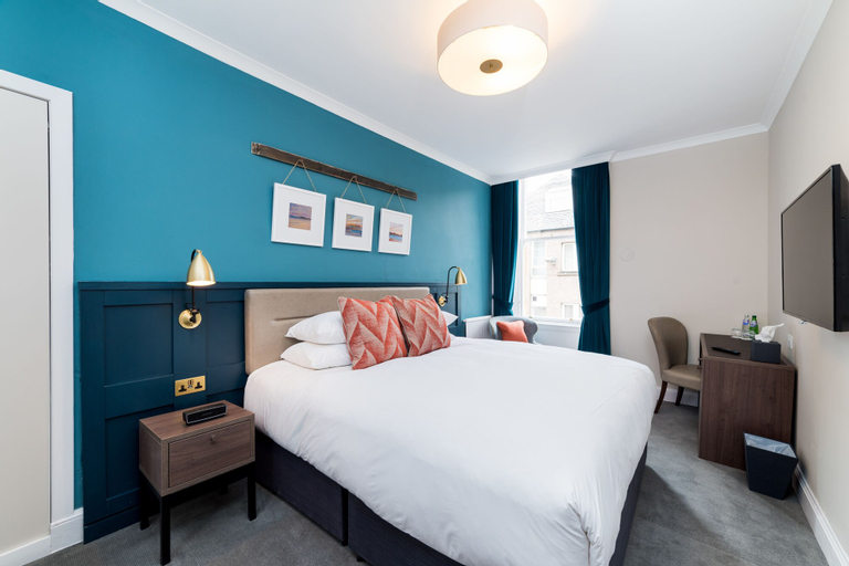 Perle Oban Hotel, Argyll and Bute