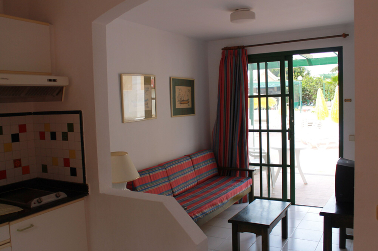Servatur Sun's Gardens, Las Palmas