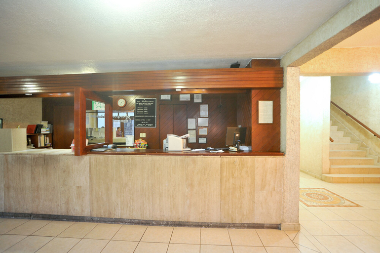 Hotel Principado Durango, Durango