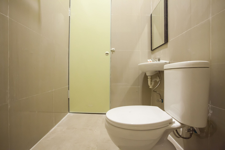 OYO 2361 Hotel Winston, Deli Serdang