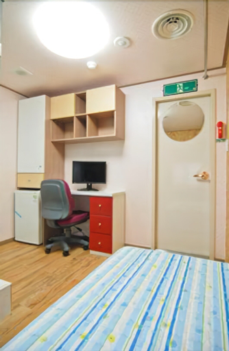 Samsung Livingtel, Gyeyang