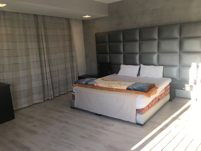 Bedroom 4, Beach Side Villa With Pool RefN1050, Agadir-Ida ou Tanane