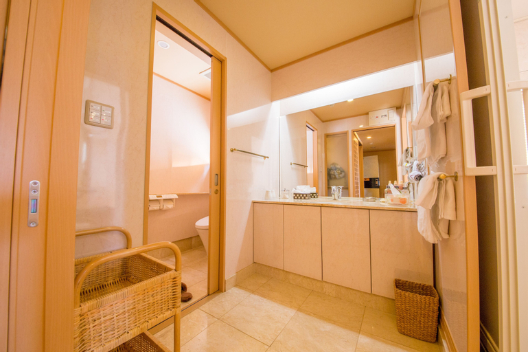 JAPANING Hotel Liv Ranroukaku, Kyoto