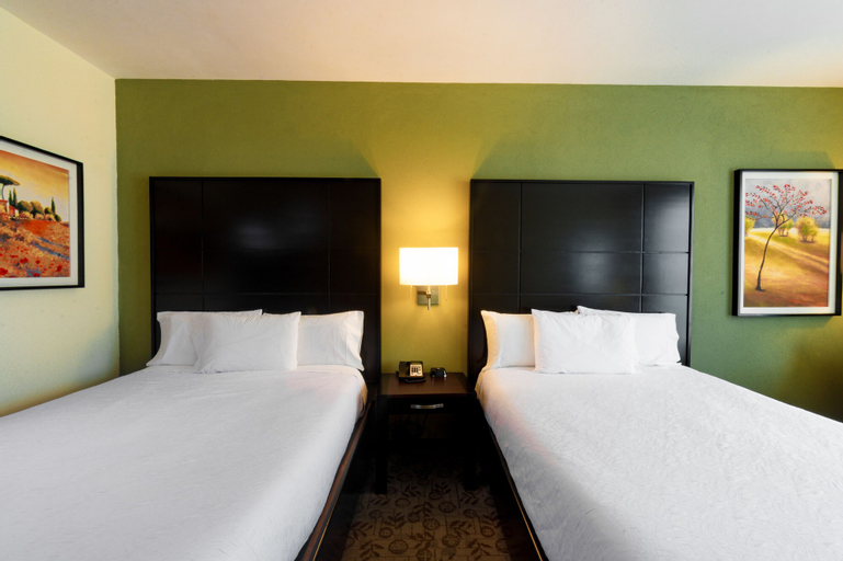Hilton Garden Inn Tuxtla Gutierrez, Tuxtla Gutiérrez