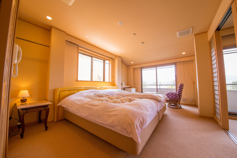 JAPANING Hotel Liv Ranroukaku, Kyoto