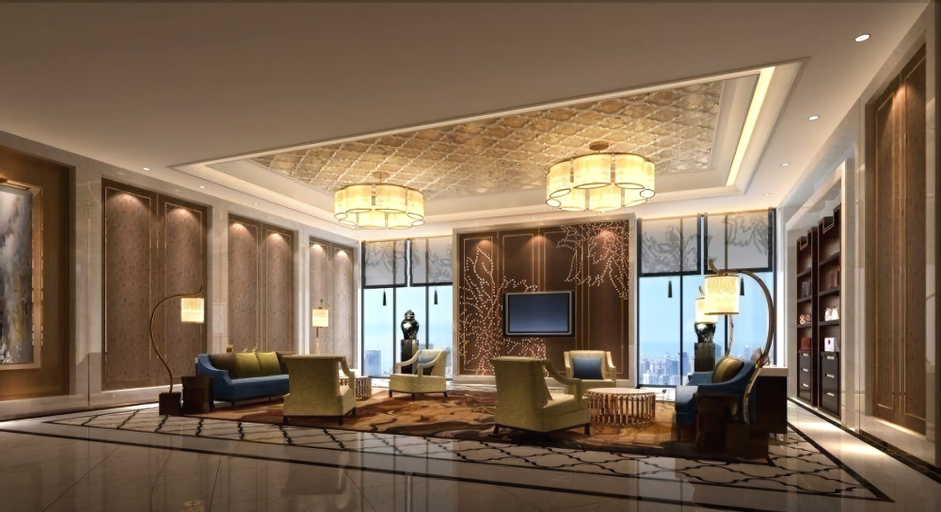 Howard Johnson Xiushan Plaza Chongqing, Chongqing