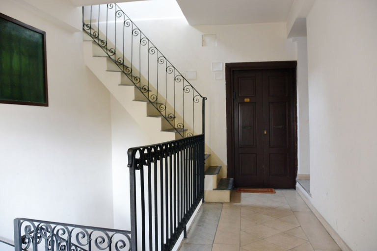 Public Area 2, Coronari Enchanting Two Bedroom Apartment, Rome