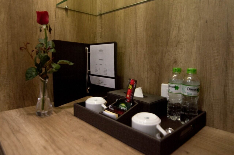 Amenities