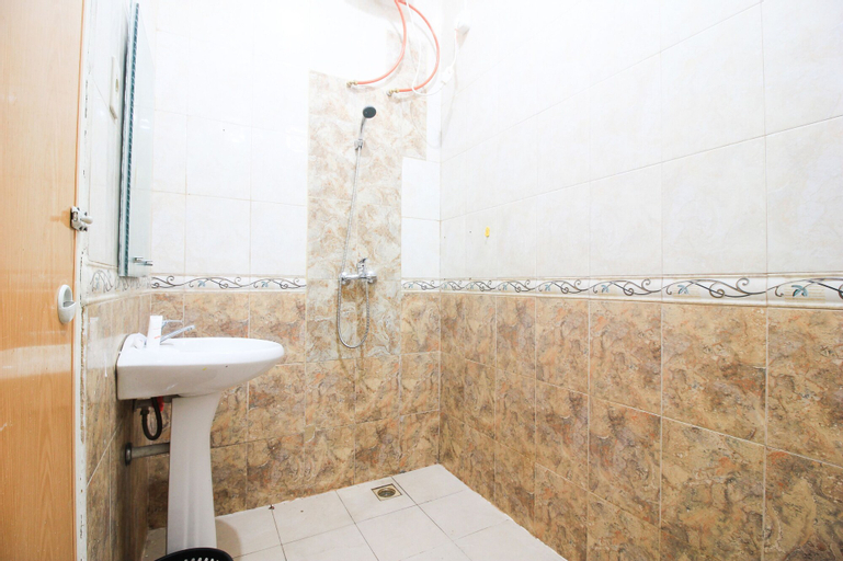 OYO 2138 Tiaz Homestay, Pekanbaru