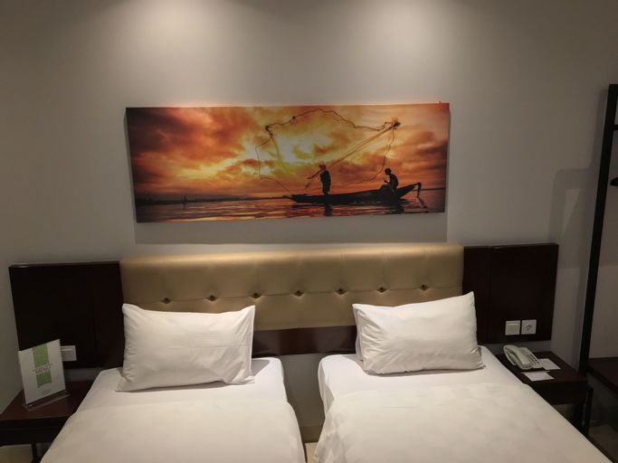 PrimeBiz Hotel Tegal, Tegal