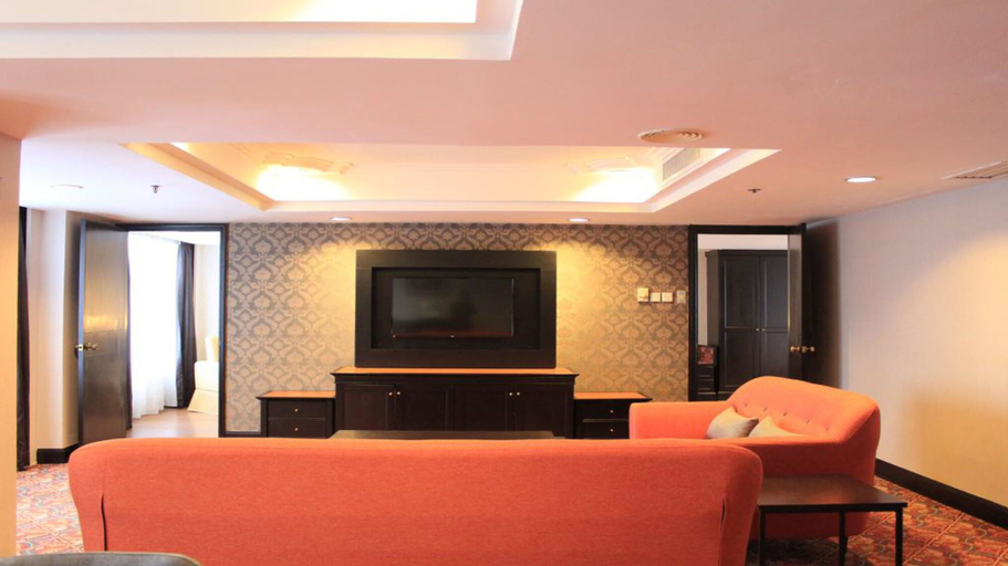 Summit Hotel KL City Centre, Kuala Lumpur