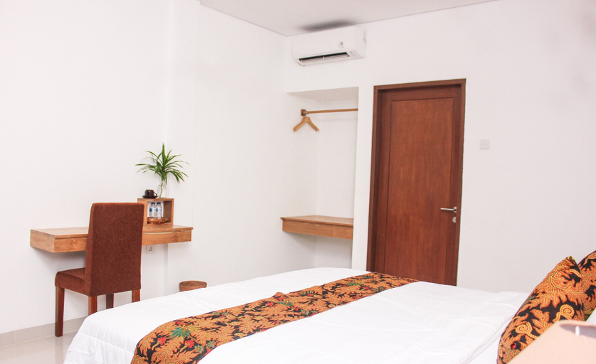 Bedroom 3, Santi HomeStay, Badung