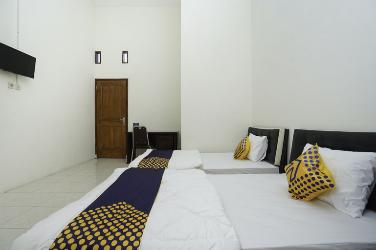 SPOT ON 2591 Griya Demangan Syariah, Madura Island