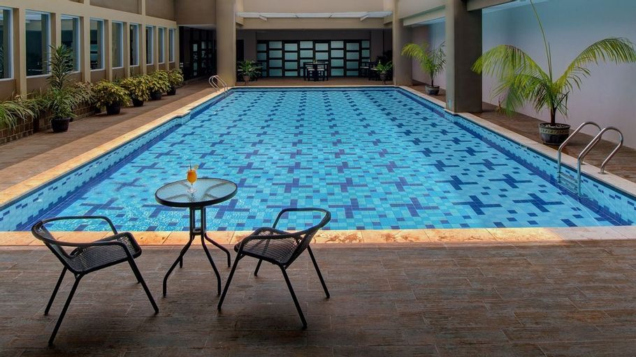 Horison Hotel Pematangsiantar, Pematangsiantar