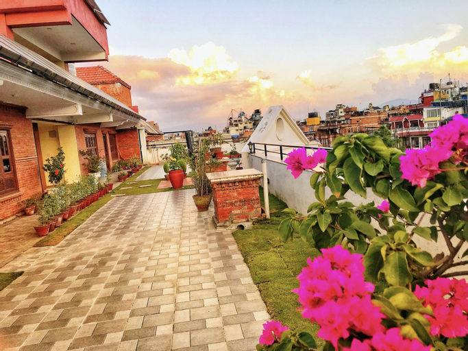 DOM Himalaya Hotel, Bagmati
