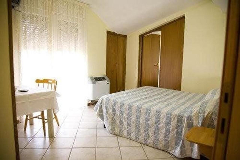 Bedroom 3, Parco Sogni d'Oro, Avellino