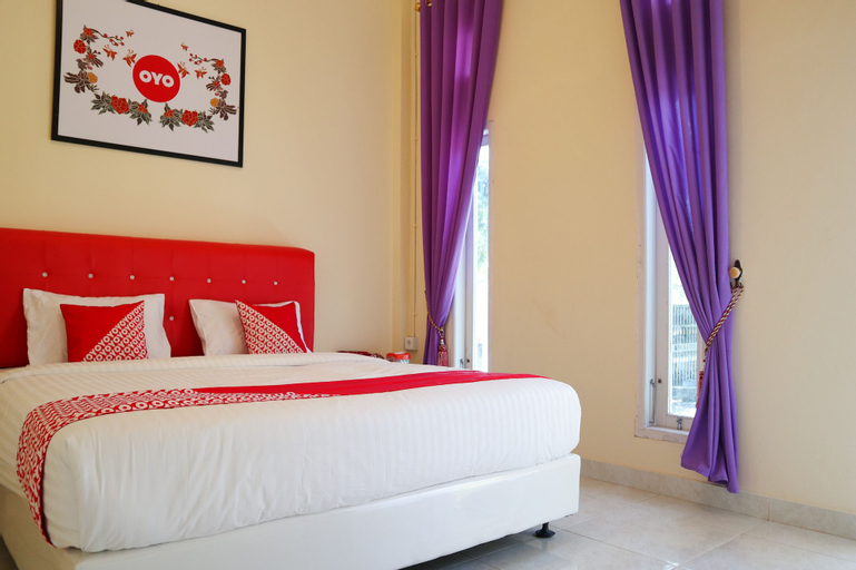 OYO 2202 Delima Guest House Syariah, Padang