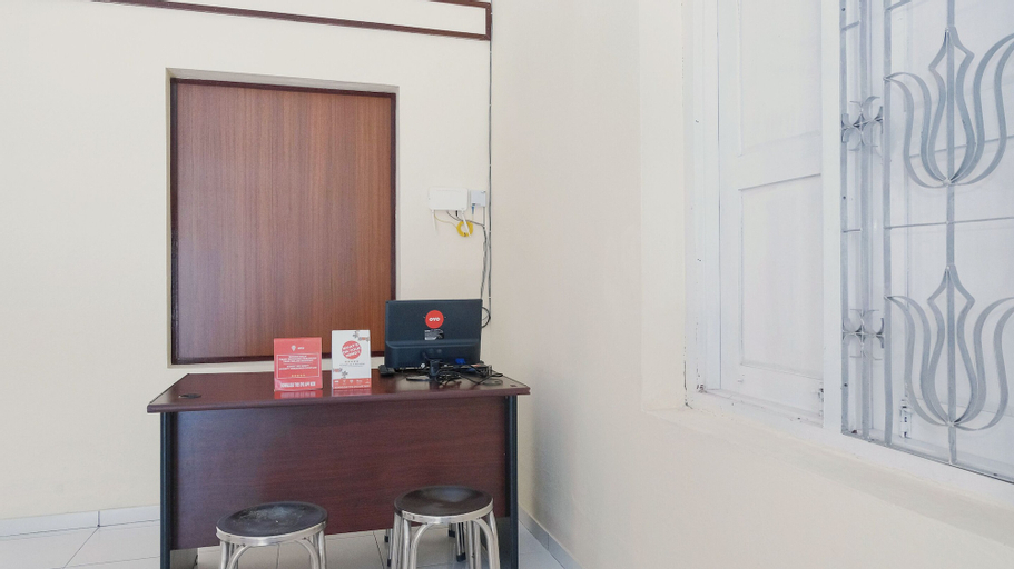 OYO 1190 Griya Soeratin Residence Syariah, Pacitan