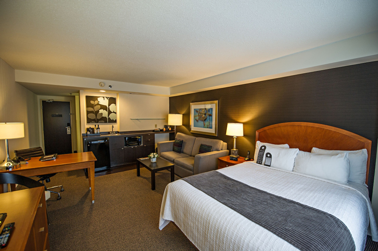 Cambridge Suites Hotel, Halifax