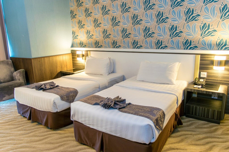 MH Hotel Ipoh, Kinta