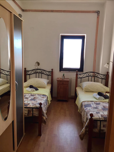 Bedroom 2, Piano, Lopar/Supetarska Draga