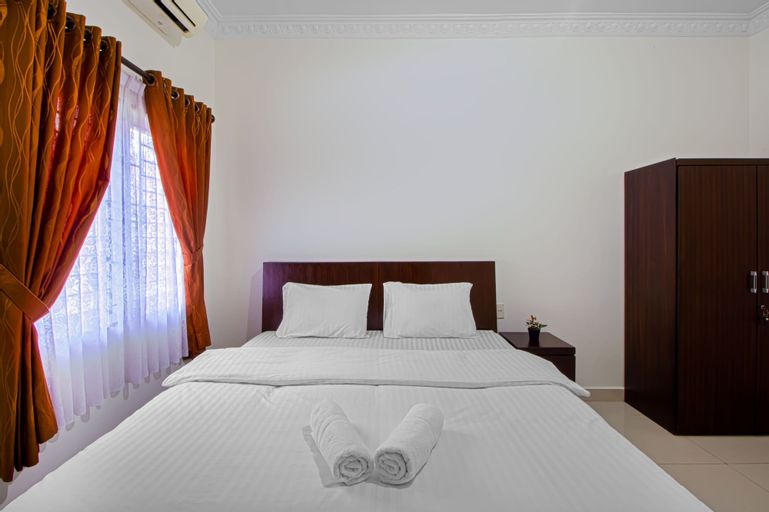 De Coco Guesthouse, Medan