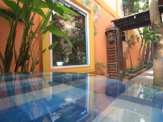 Changmoi House (Little Village), Muang Chiang Mai