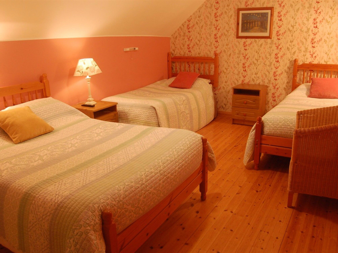 Mountain Inn,
