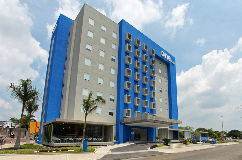 One Villahermosa 2000, Jalpa de Méndez