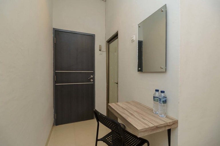 RedDoorz Syariah near RSUD Siti Fatimah Palembang, Palembang