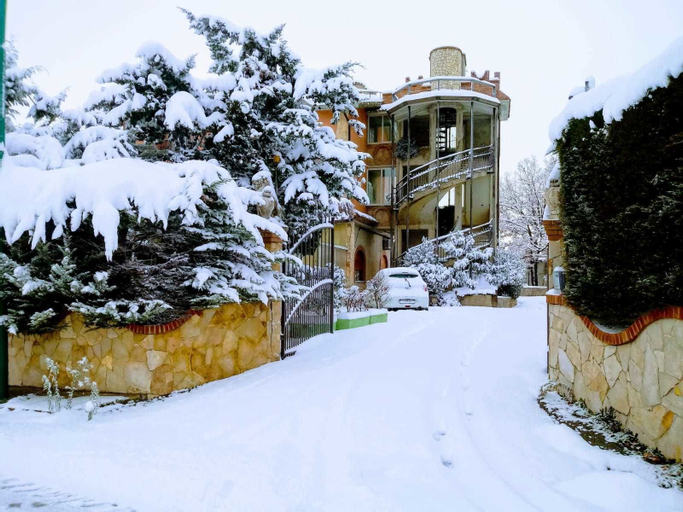Parco Sogni d'Oro, Avellino