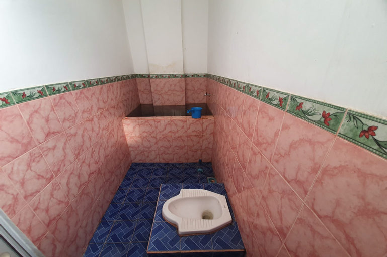 SPOT ON 2820 Hotel Perdana Syariah, Palembang