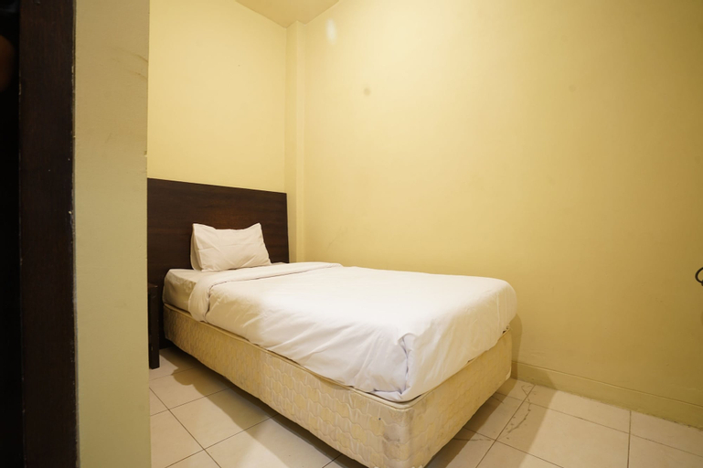 SPOT ON 2820 Hotel Perdana Syariah, Palembang