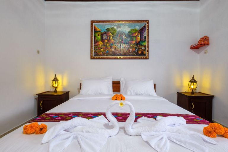 Latengaya Mount Batur View Bungalow, Bangli