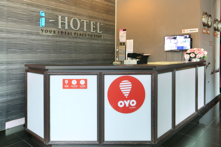 i-Hotel @ Kota Damansara, Kuala Lumpur