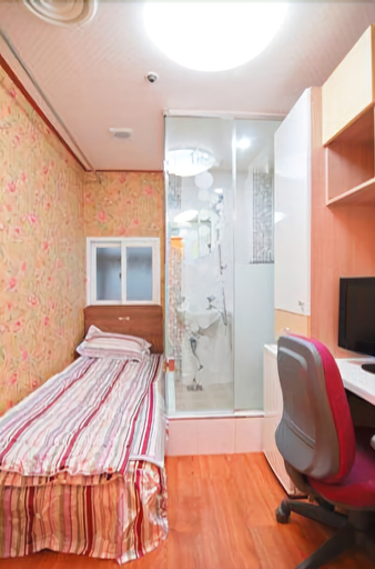 Samsung Livingtel, Gyeyang