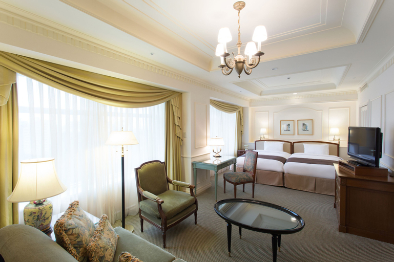 Hotel the Manhattan, Chiba