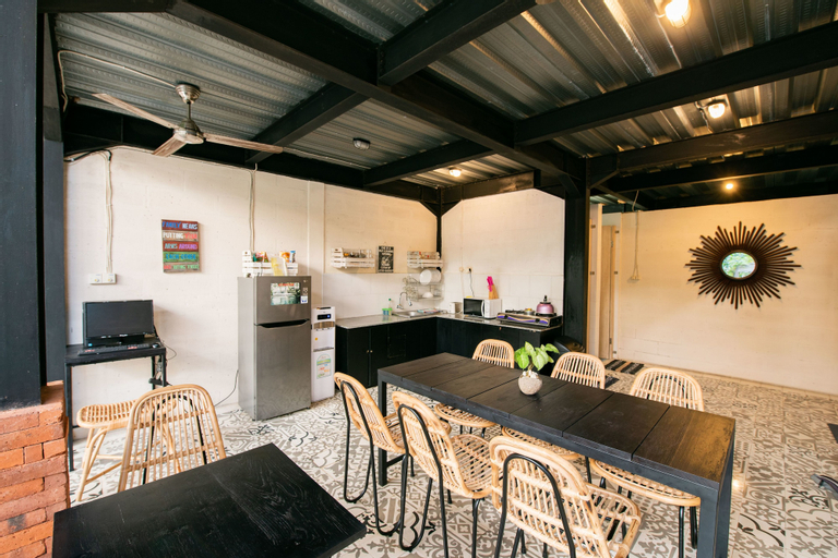Ubud Tropical Glamping, Gianyar