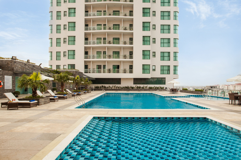 Somerset Central TD Hai Phong City, Ngô Quyền