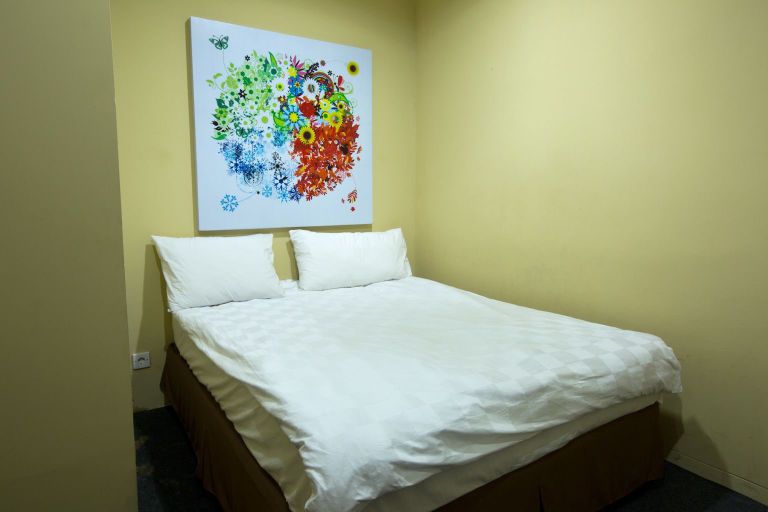 Maven Cilandak, Jakarta Selatan