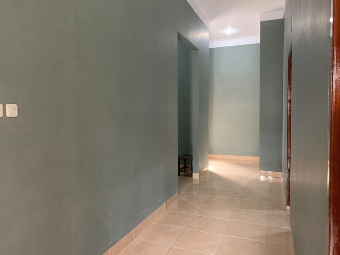 OYO 2264 Hotel Penginapan Citra, Bukittinggi